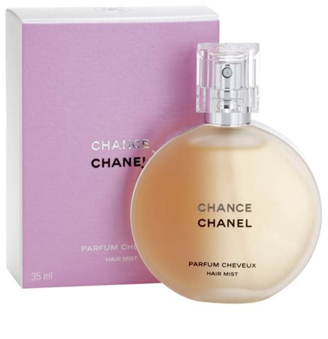 profumo da donna chance di chanel|CHANCE .